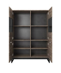 Arden Display Cabinet 109cm-Living Room Display Cabinet