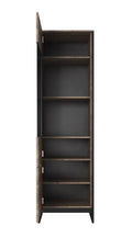 Arden Tall Display Cabinet 56cm-Tall Display Cabinet