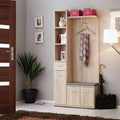 Armario Tall Hallway Cabinet 30cm-Hallway Cabinet