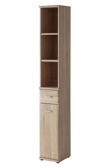 Armario Tall Hallway Cabinet 30cm - £100.8 - Hallway Cabinet 