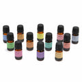 Aromatherapy Essential Oil Set - Autumn Set-