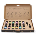 Aromatherapy Essential Oil Set - The Top 12 - £42.0 - 