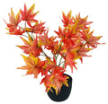 Artificial Maple Tree 47cm-Artificial Plants