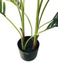 Artificial Palm Tree 110cm-Artificial Plants