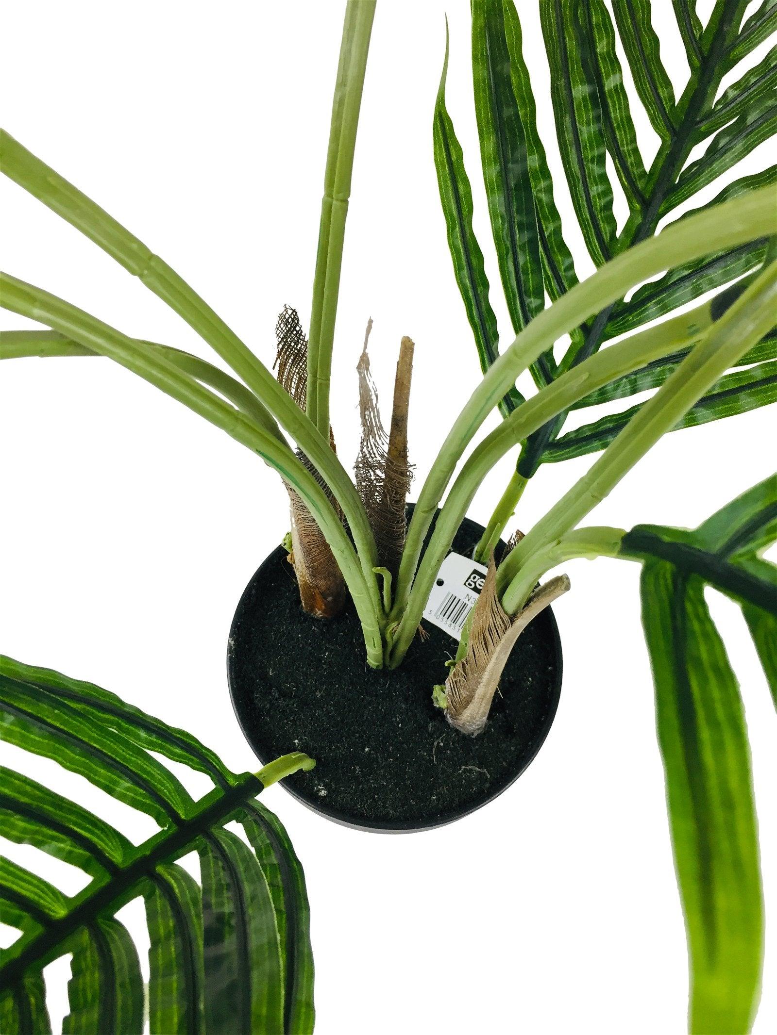 Artificial Palm Tree 65cm-Artificial Plants