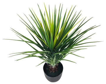 Artificial Pineapple Tree 68cm - £52.99 - Artificial Plants 