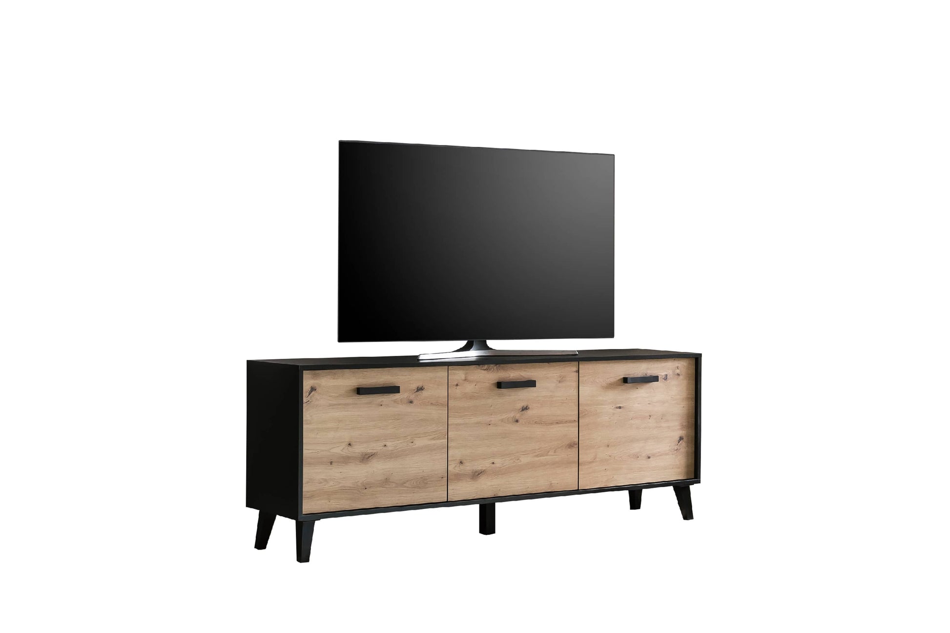 Artona 02 TV Cabinet-Living Room TV Cabinet