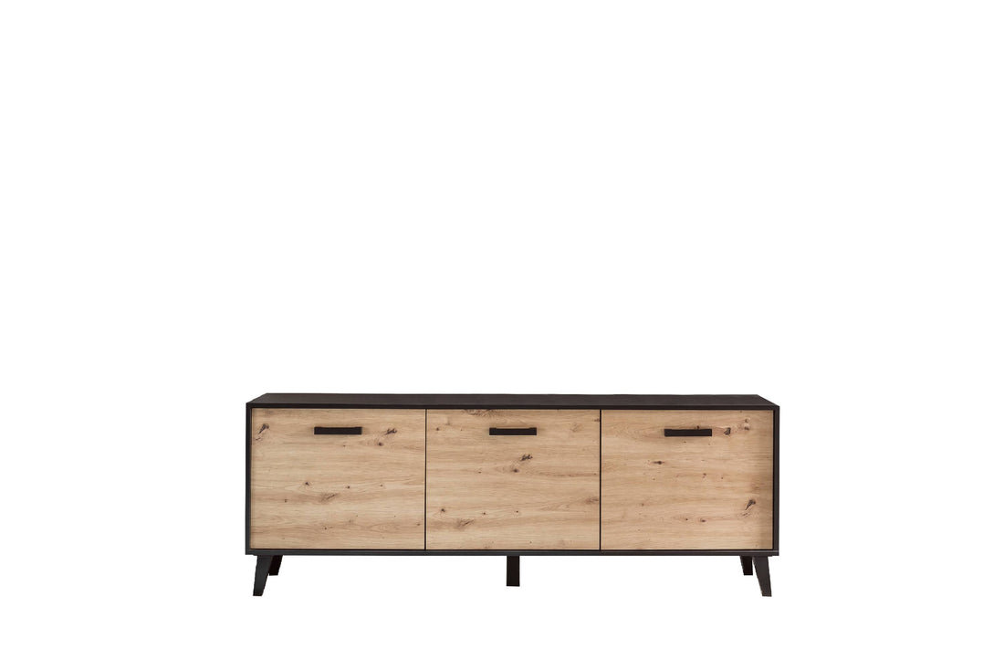 Artona 02 TV Cabinet - £151.2 - Living Room TV Cabinet 