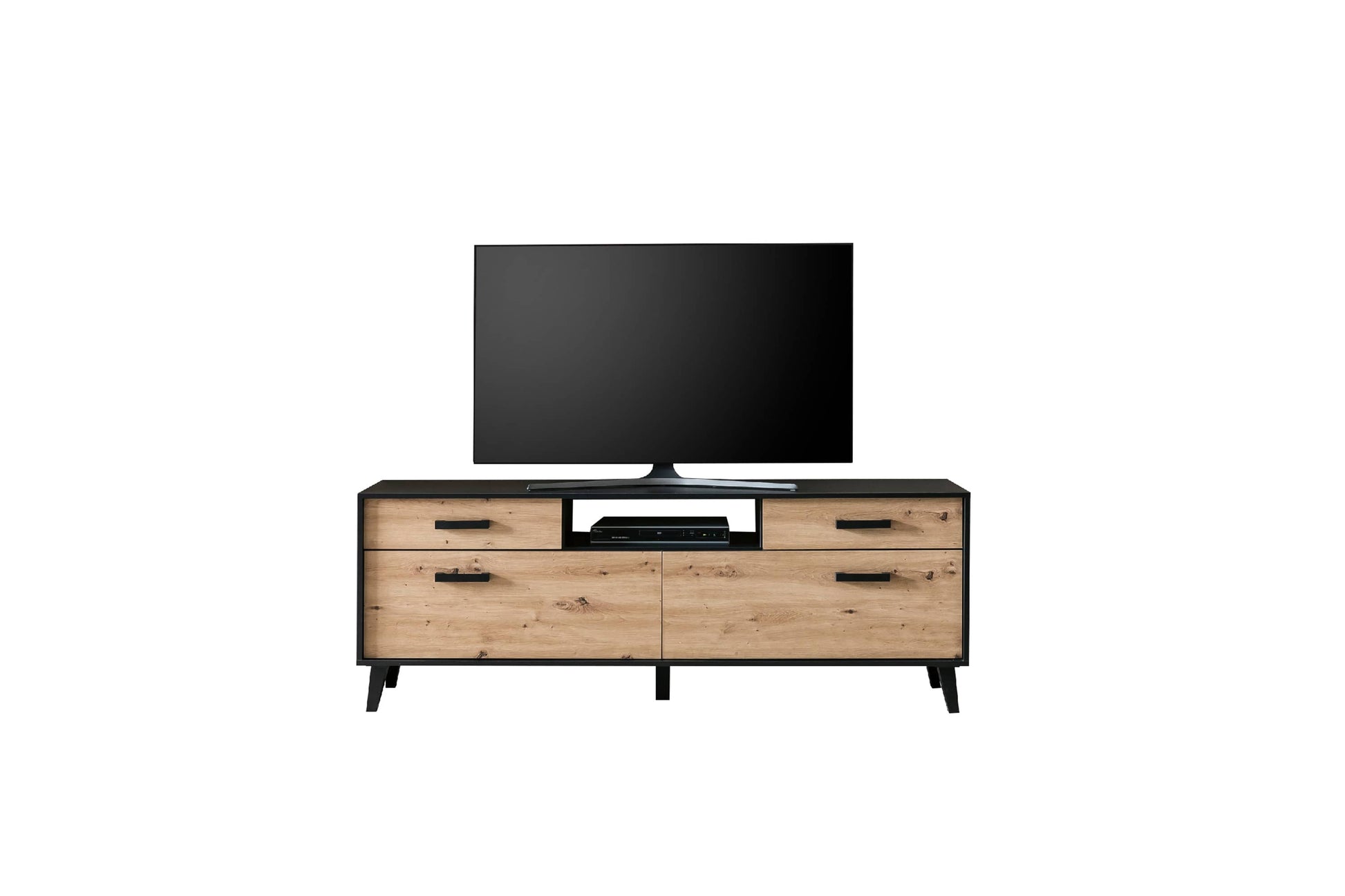 Artona 04 TV Cabinet-Living Room TV Cabinet