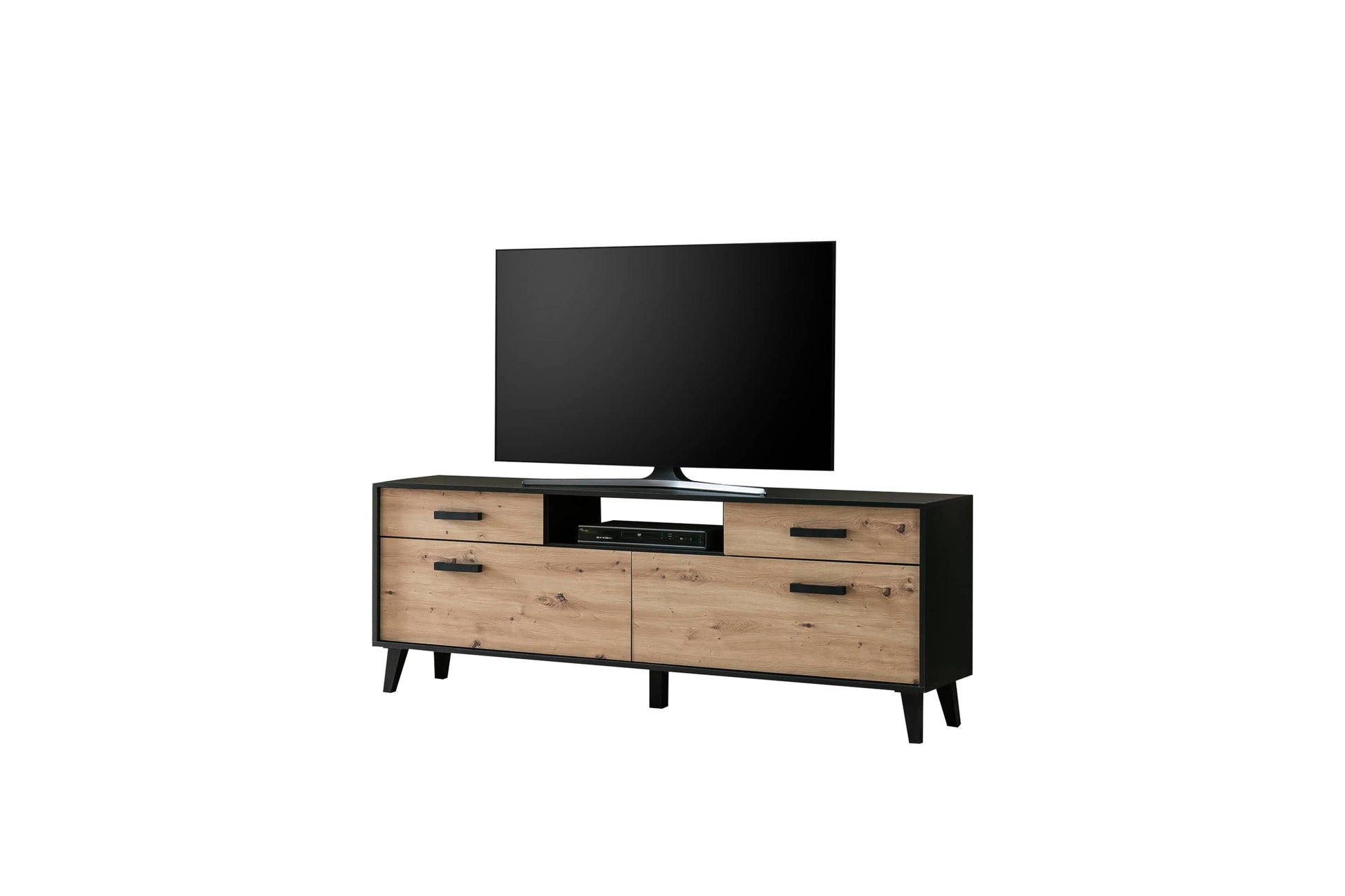 Artona 04 TV Cabinet-Living Room TV Cabinet