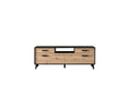 Artona 04 TV Cabinet - £192.6 - Living Room TV Cabinet 