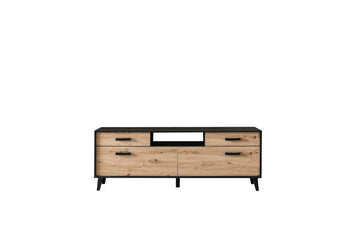 Artona 04 TV Cabinet - £192.6 - Living Room TV Cabinet 