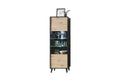 Artona 10 Tall Display Cabinet-Tall Display Cabinet