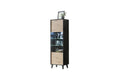 Artona 10 Tall Display Cabinet-Tall Display Cabinet