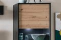 Artona 31 Tall Display Cabinet-Tall Display Cabinet