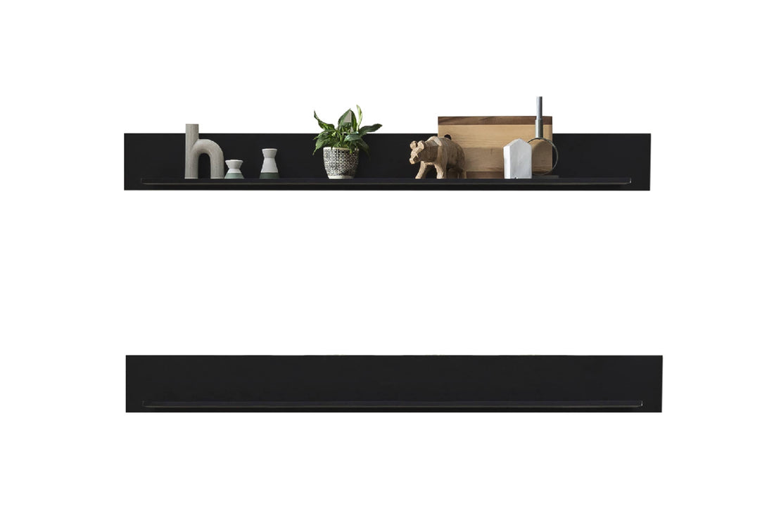 Artona 70 Wall Shelf 186cm - £34.2 - Wall Shelf 