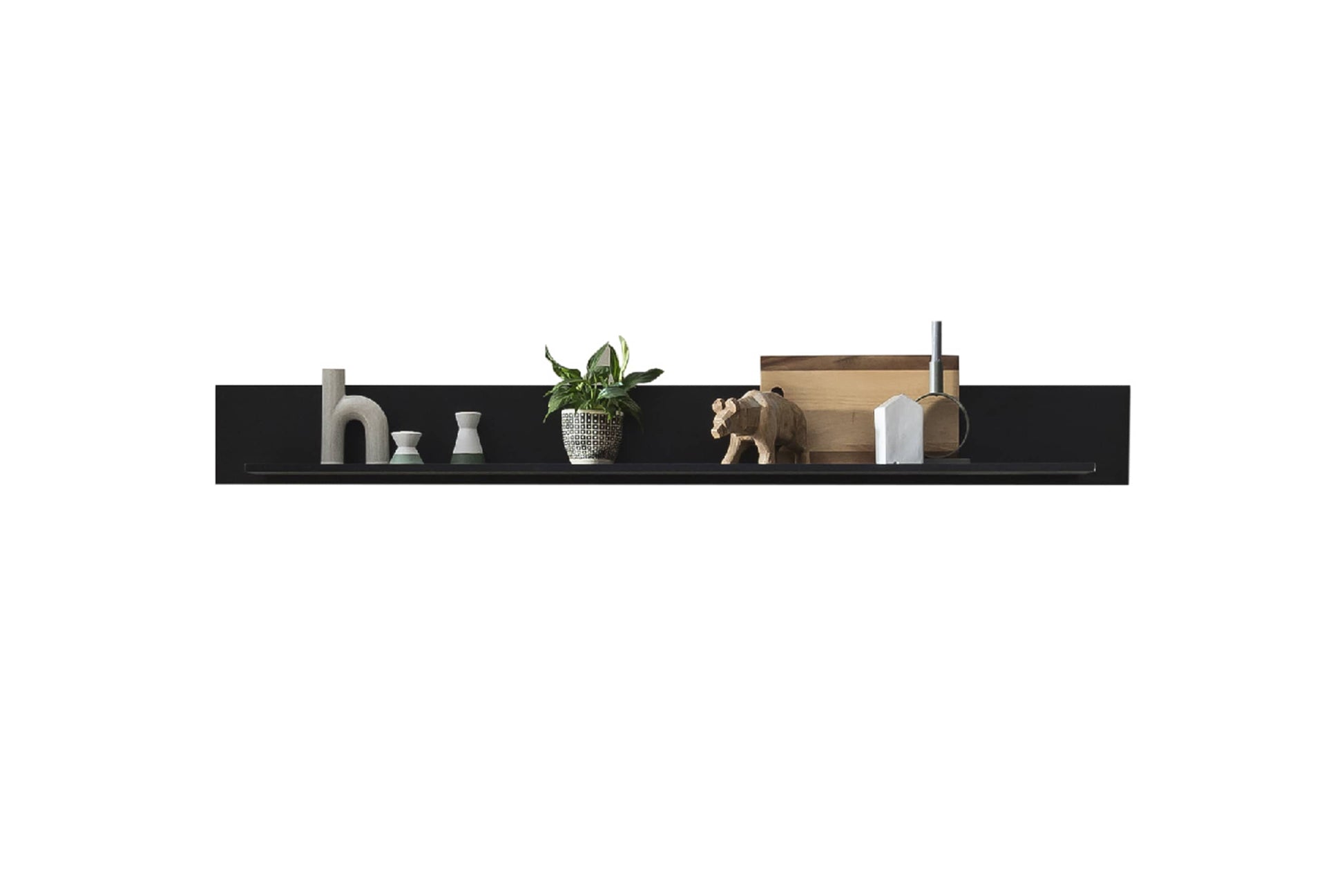 Artona 70 Wall Shelf 186cm-Wall Shelf