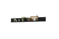 Artona 70 Wall Shelf 186cm-Wall Shelf