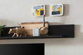 Artona 70 Wall Shelf 186cm-Wall Shelf