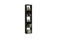 Artona 71 Bookcase-Bookcase