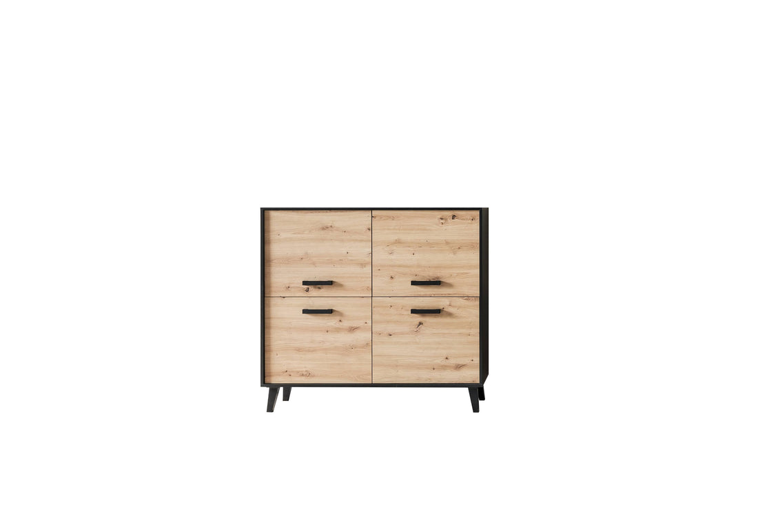 Artona 82 Sideboard Cabinet - £163.8 - Living Sideboard Cabinet 