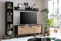 Artona VB Living Room Set-Wall Unit