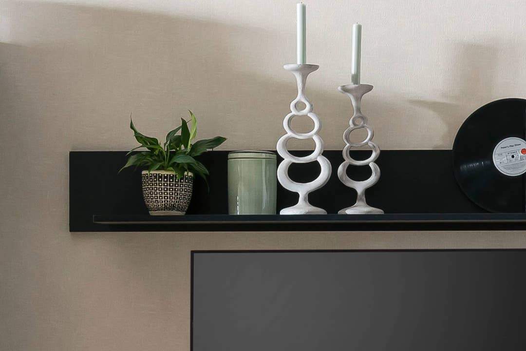 Artona VC Living Room Set-Wall Unit