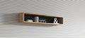 Aston 02 Wall Shelf 150cm-Wall Shelf