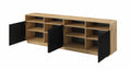 Aston 25 Sideboard Cabinet-Living Sideboard Cabinet