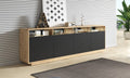 Aston 25 Sideboard Cabinet-Living Sideboard Cabinet