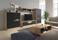 Aston 26 Sideboard Cabinet-Living Sideboard Cabinet