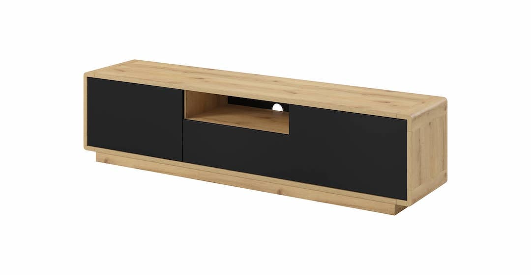 Aston 39 TV Cabinet - £279.0 - Living Room TV Cabinet 