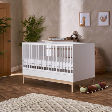 Astrid 2 Piece Room Set - Obaby