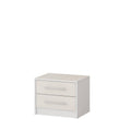 Aurelia Bedside Cabinet - £37.8 - Bedside Cabinet 