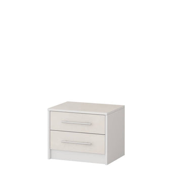 Aurelia Bedside Cabinet - £37.8 - Bedside Cabinet 