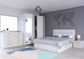 Aurelia Divan Bed 160cm-Divan Bed