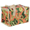 Avocado Lunch Box Picnic Cool Bag-