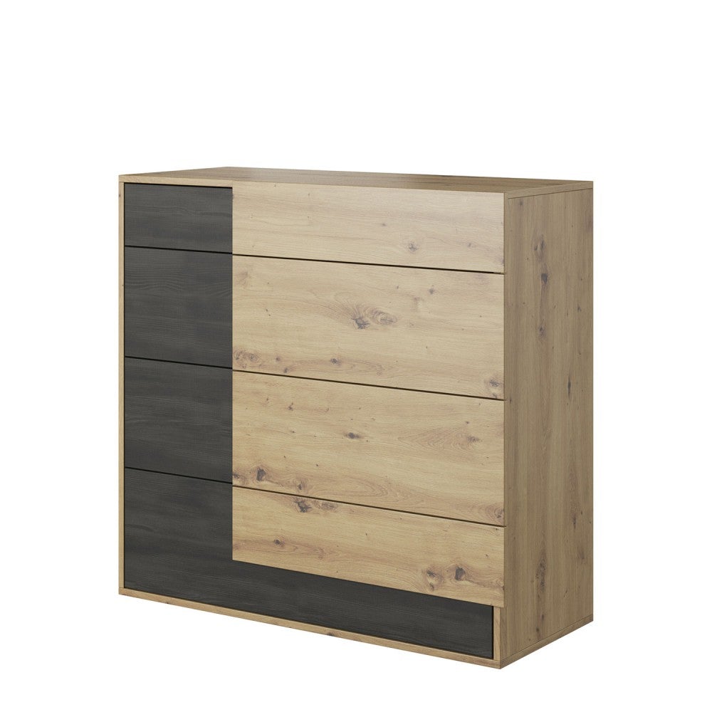 Bafra Chest of Drawers - £153.0 - Chest of Drawers 