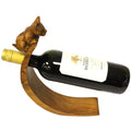 Balance Wine Holders - Cat-