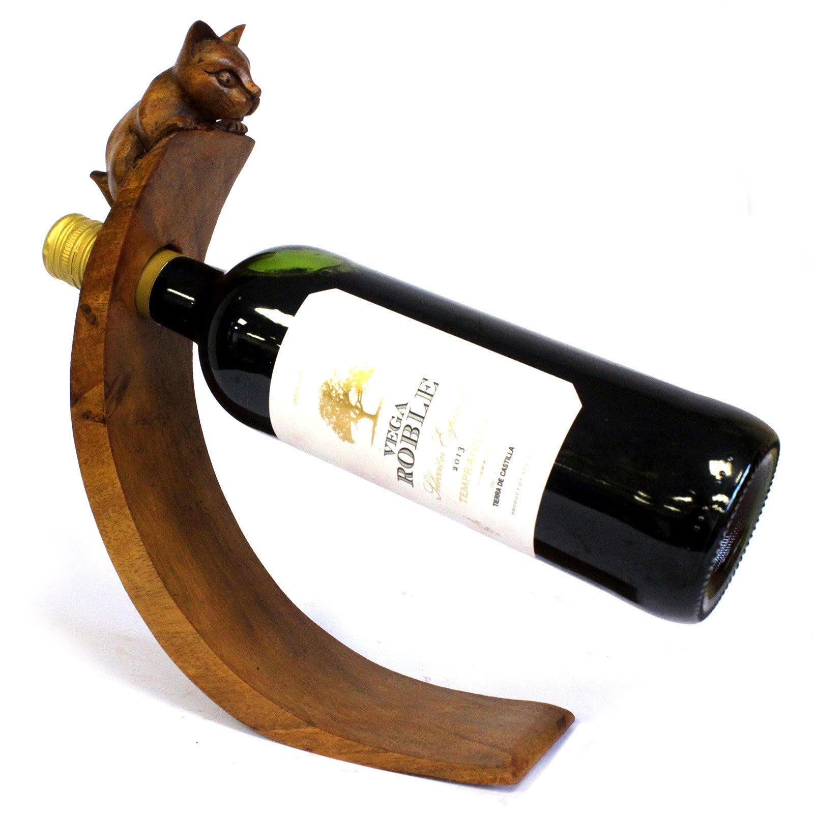 Balance Wine Holders - Cat - £36.0 - 