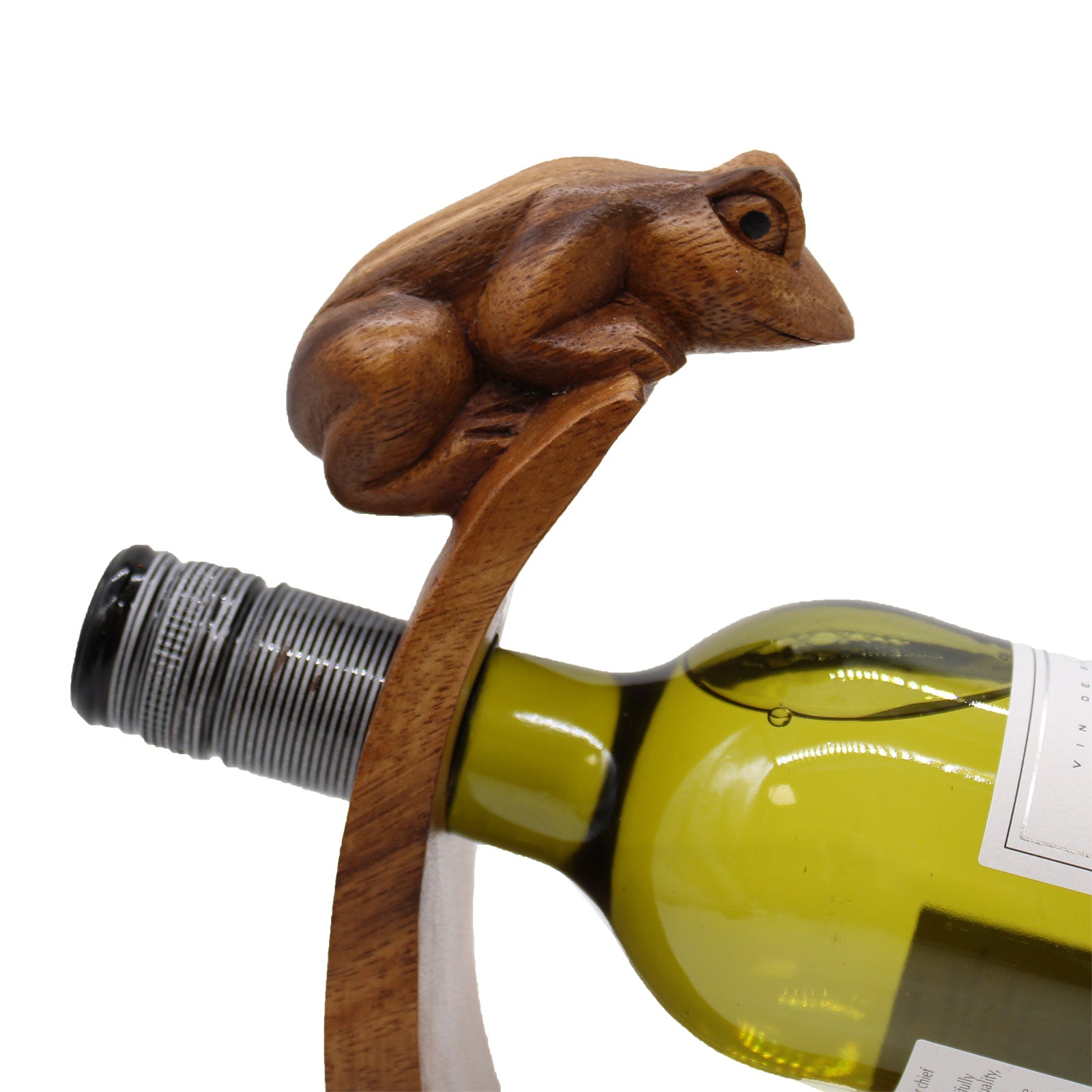 Balance Wine Holders - Frog-