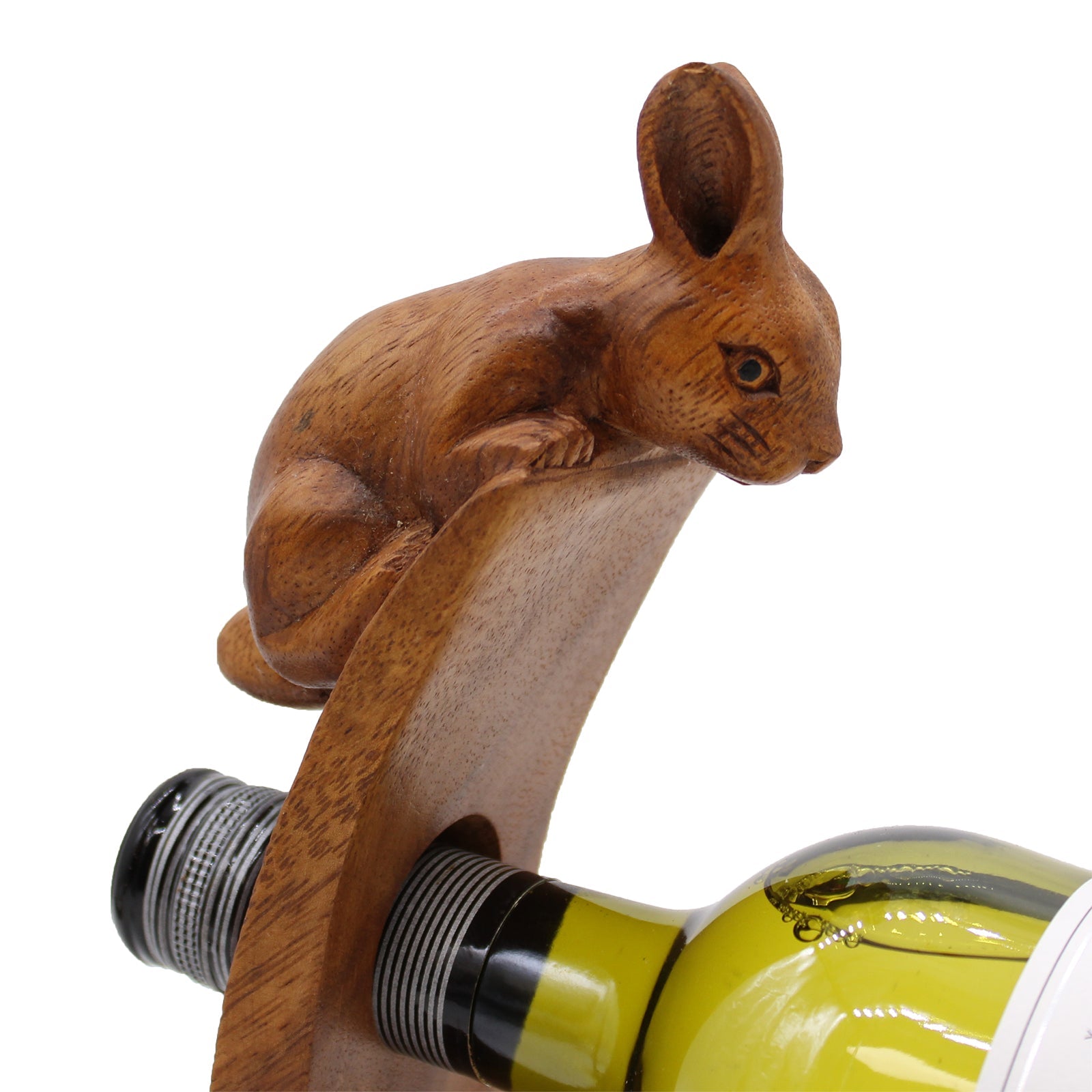 Balance Wine Holders - Rabbit-