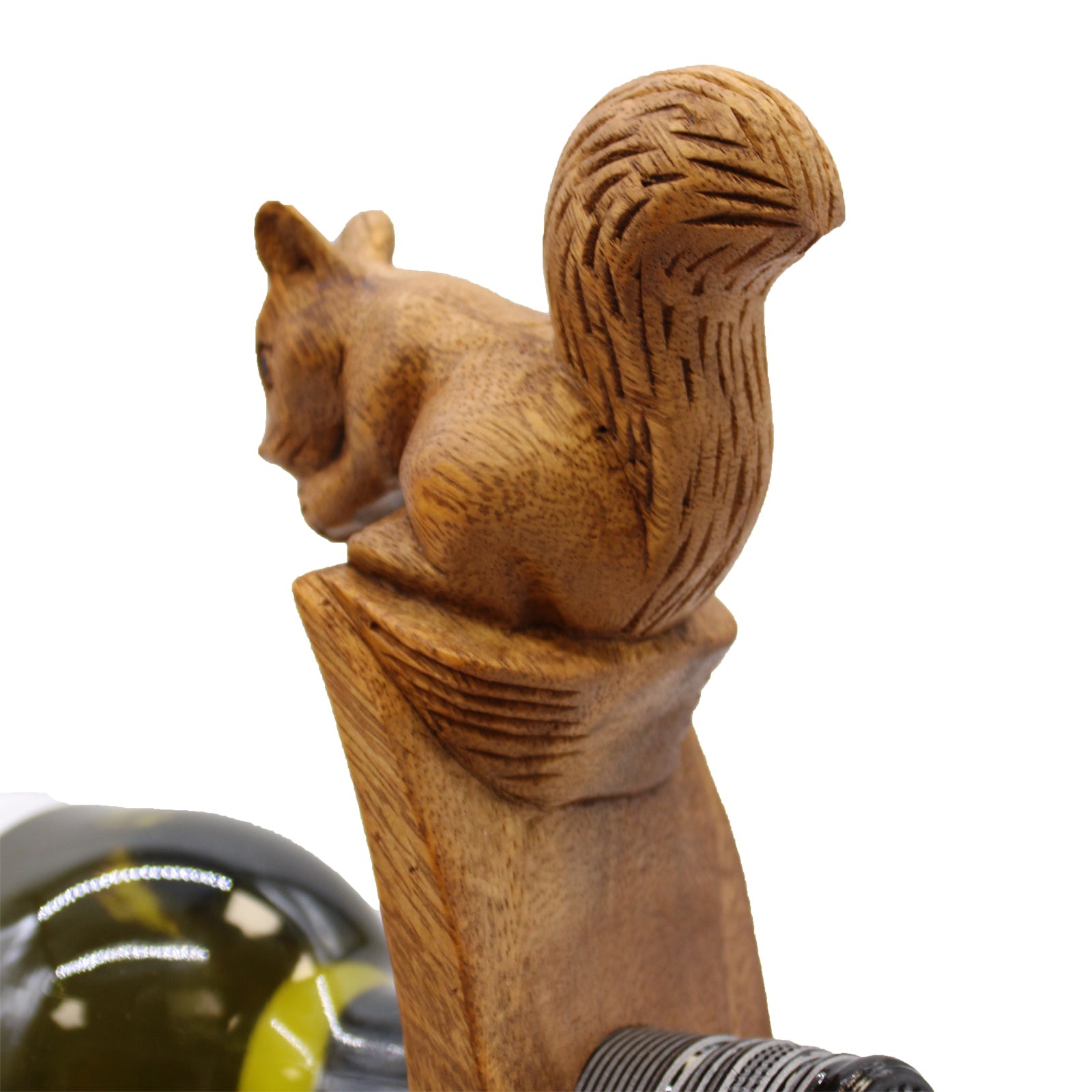 Balance Wine Holders - Squirrel-