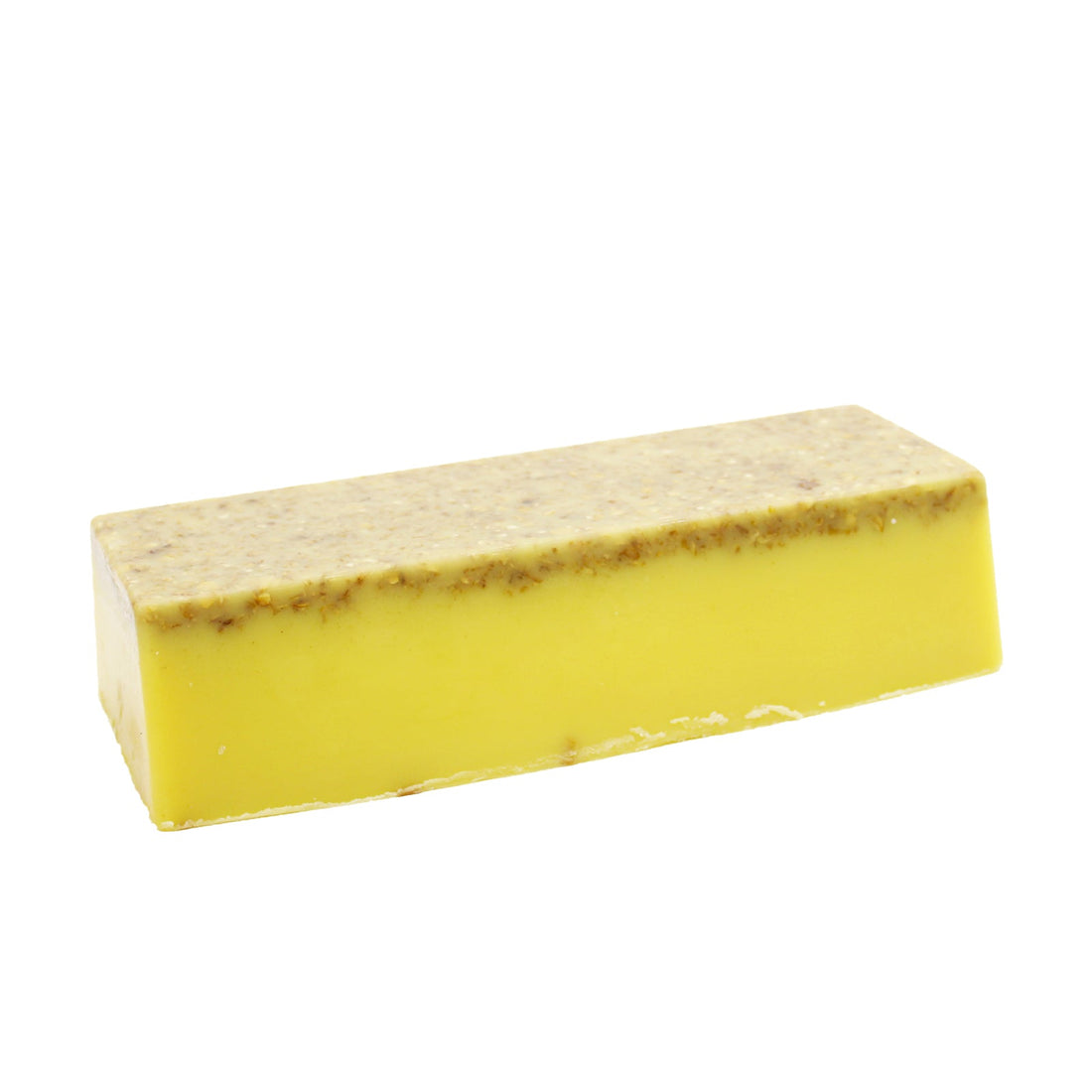 Banana & Coconut Smoothy - Soap Loaf - £45.0 - 