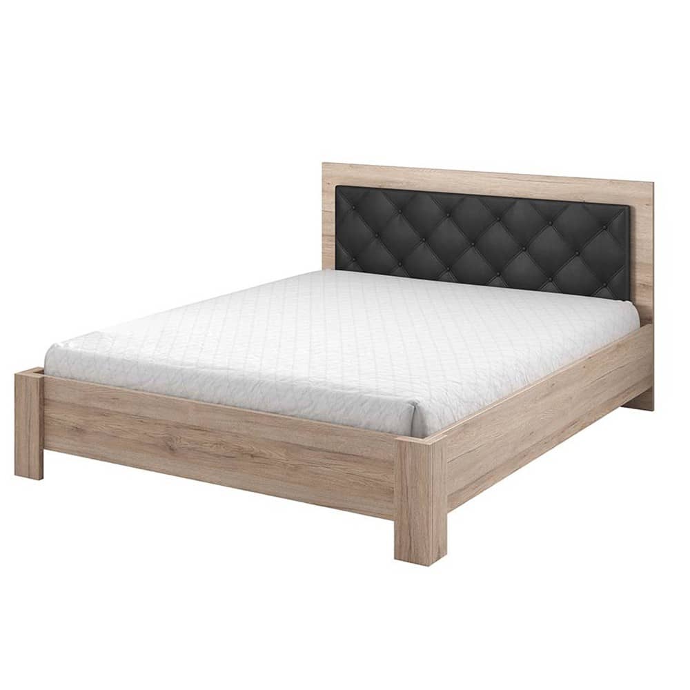 Bari Bed Frame 160cm - £338.4 - Bed Frame 