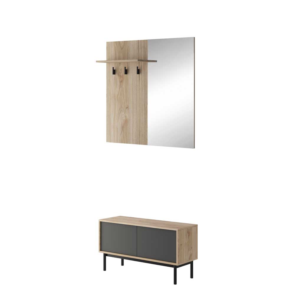 Basic Hallway Set - £163.8 - Hallway Set 