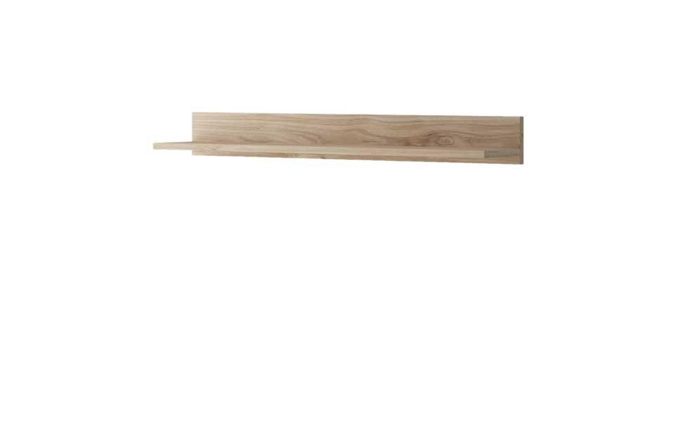 Basic Wall Shelf - £27.0 - Wall Shelf 