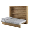 BC-14 Horizontal Wall Bed Concept 160cm-Wall Bed