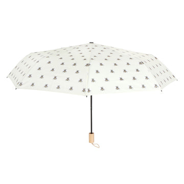 Bee Happy Travel Umbrella - £19.99 - Umbrellas 