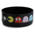 Bento Round Stacked Lunch Box - Pac-Man-